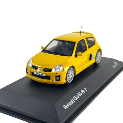 Modellino auto solido 43 - auto, 1/43