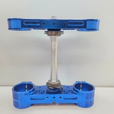 PIASTRE FACTORY HUSQVARNA KTM 2017 2019 FC FS MOTARD TRIPLE CLAMP SMR