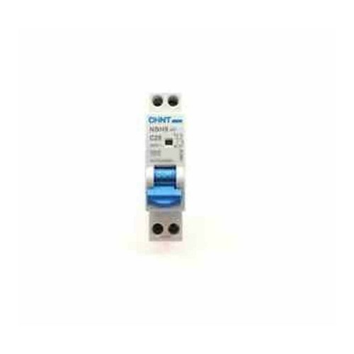 Interruttore magnetotermico - interruttore,
