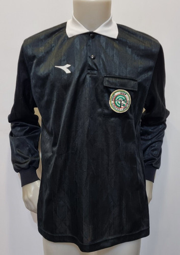 Maglia calcio shirt arbitro - maglia,