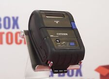 Citizen CMP-20IIUC Stampante per ricevute linea termica mobile 203 dpi