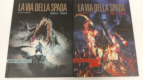 Via della spada - della, 2