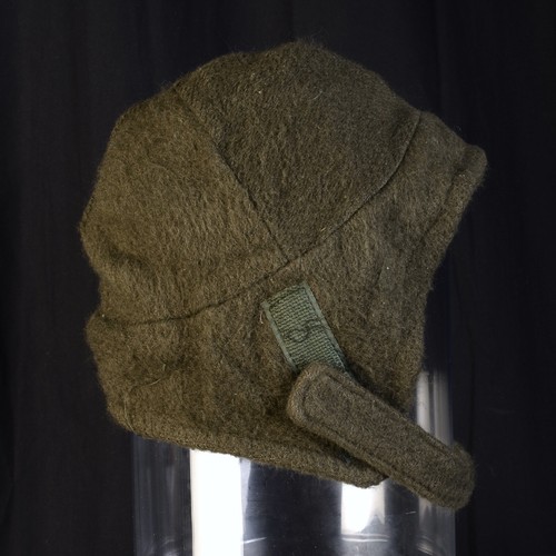 Berretto vintage esercito - berretto, l'esercito