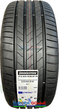 PNEUMATICI BRIDGESTONE 225/55