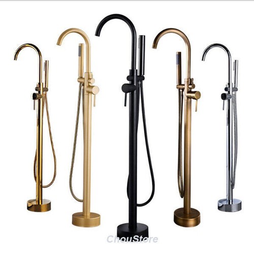 Set rubinetto doccia mano - mano, da