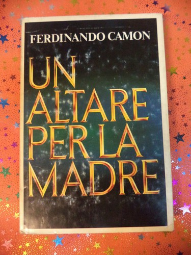 Book libro altare per la - book*libro, un