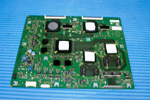 Con scheda lvds 878 - t-con,