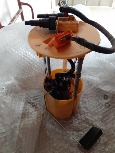 Pompa carburante diesel fiat - diesel,