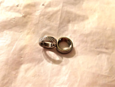 Coppia di dadi inferiori