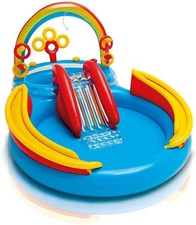 Intex piscina gonfiabile - intex,