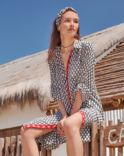 Abito Copricostume da donna in