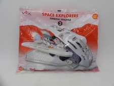 Space Explorers - Kit 3