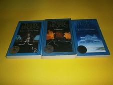 Terry Brooks, Trilogia del demone - 3 voll., Oscar Mondadori