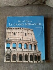 Bella! Italia Le Grandi