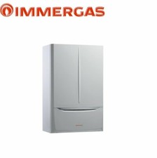 Caldaia A Gas Immergas Victrix