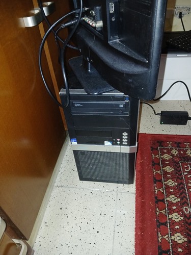 Minitower core 4130 - minitower,