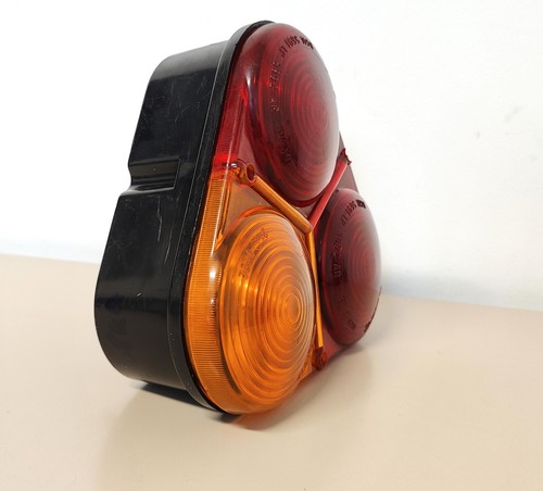 Fanale posteriore fiat 682 - fanale,