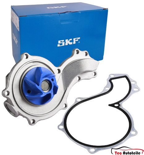 Pompa acqua skf per audi - skf,