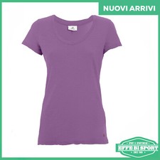 Tshirt donna scollo V Deha maglia ragazza maglietta t shirt tempo libero casual 