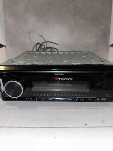 Nakamichi nq921b ricevitore - nakamichi,