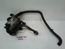 RADIATORE OLIO POMPA OLIO HONDA HORNET 600 2001 2002 