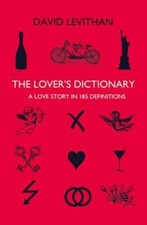 The lover dictionary a love - the,