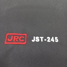 Cappa parapolvere JRC JST-245