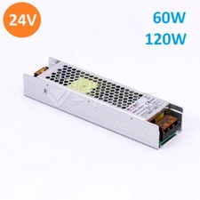 V-TAC ALIMENTATORE 24V PER USO