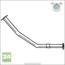 Tubo Marmitta Collettore Sigam Anteriore per DAIHATSU FEROZA cy7