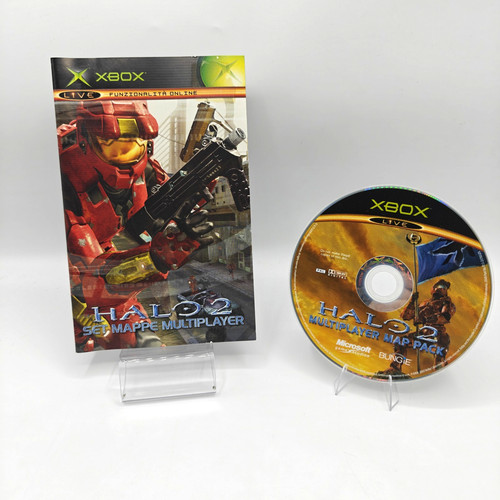 Halo set mappe - halo, 2