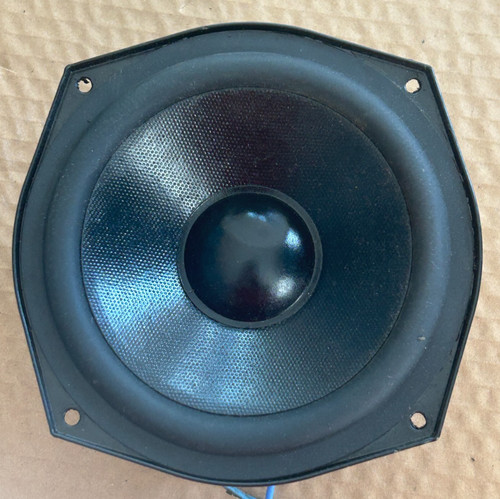 Mission woofer per modello - mission,