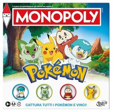 GIOCO DA TAVOLO HASBRO