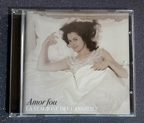 Amor fou la - fou ‎– la, stagione