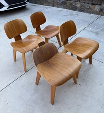 Herman Miller Eames Bent Wood