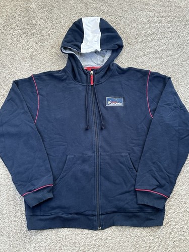 Felpa con cappuccio zip - felpa,