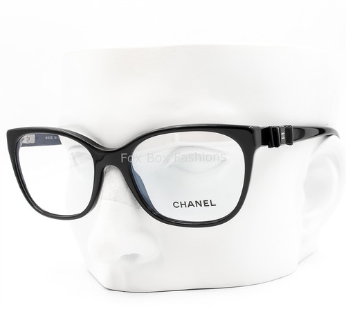 Chanel ch3284q 501 occhiali - chanel,
