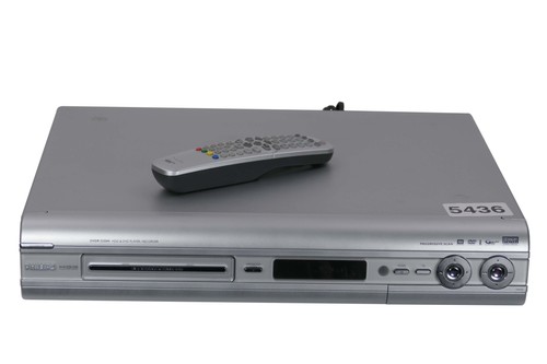 Philips dvdr5350h - philips, dvdr5350h/19