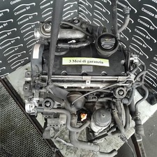 MOTORE AUDI A3 (8L) 1.9 TDI