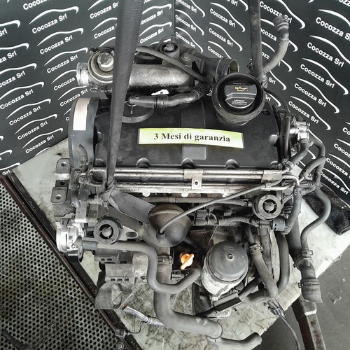 Motore audi 9 tdi - a3, 1.9