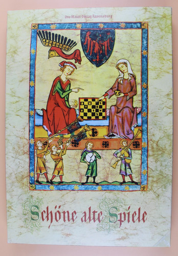 Bellissimi vecchi giochi