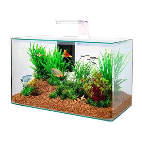 Acquario zolux clear led 32 - acquario,