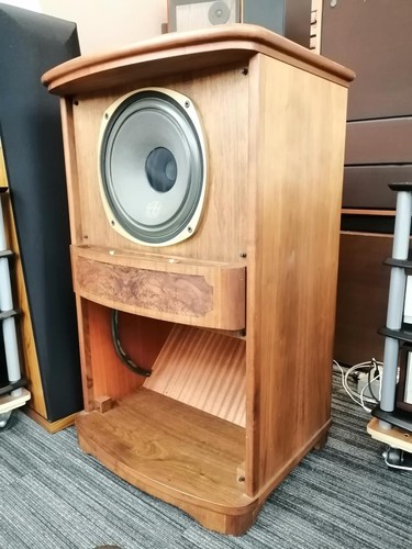 Coppia altoparlanti tannoy - coppia,
