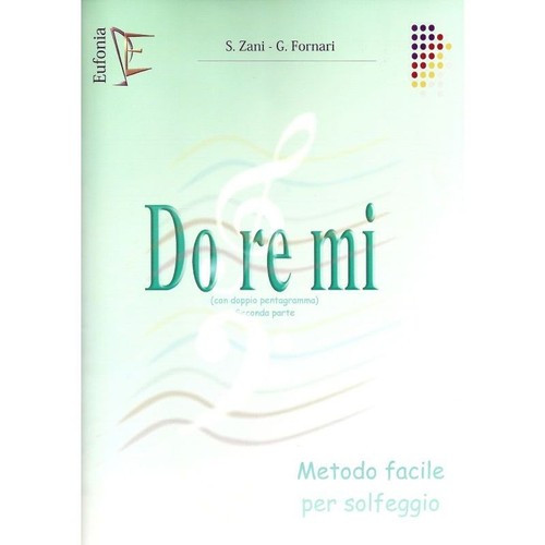 Metodo facile per - re, mi