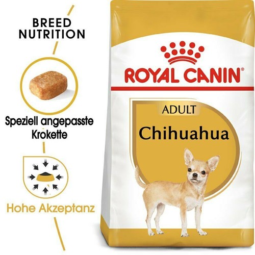 Royal canin chihuahua - royal,