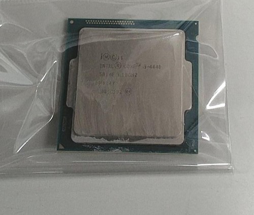 Cpu intel core 4440 10 - intel, 3,10