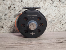 Mulinello da pesca a mosca