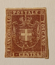 ANTICHI STATI TOSCANA 1