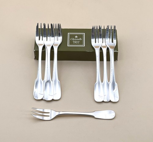 Fourchettes gâteaux - à,