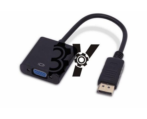 Adattatore display dp - adattatore, da