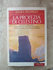 James redfield la - james, profezia